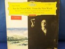 @DGG 138 127 *RED STEREO* FRICSAY* DVORAK: 'NEW WORLD' SYMPHONY NO.5* BPO* NM