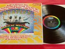 THE BEATLES - MAGICAL MYSTERY TOUR - 1967 US 1st PRESSING - 