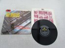 THE BEATLES LP PLEASE PLEASE ME UK PARLOPHONE STEREO NEAR MINT VINYL