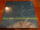 Brand New Sealed BORIS Flood Splatter Third Man Records Jade Splatter Vinyl LP
