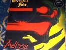 MELISSA / MERCYFUL FATE 2020 METAL BLADE LP RE 180g 0039841568110 Factory Sealed