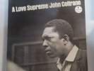 John Coltrane - A Love Supreme ABC Impulse A-77 1964