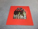 ALICE COOPER EASY ACTION ORIGINAL LP