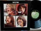 THE BEATLES : LET IT BE   12