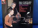 HMV SLS 836 *TORTELIER* BEETHOVEN: COMPLETE CELLO SONATAS* HEIDSIECK* 2 LP* NM
