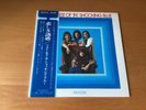 LP THE SHOCKING BLUE THE BEST OF THE SHOCKING BLUE JAPAN OBI MP-2312