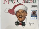 Bing Crosby - Merry Christmas - Exclusive Fruit Cake Color Vinyl LP New Sealed