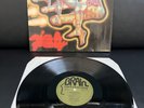 ATOMIC ROOSTER-Chris Farlowe /Nice & Greasy -LP- 1st press BRAIN- Vinyl:EX /