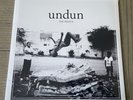 The Roots Undun Double Vinyl (2LP) - New - Unopened