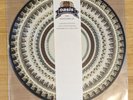 Oasis The Masterplan 25th Anniversary Vinyl Blood Records Zoetrope Double LP