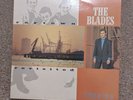 The Blades – Raytown Revisited LP 1986 RKLP 3 New Wave Power Pop Mod