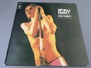 Raw Power – The Stooges – Mid/Late 70s Euro Press
