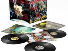 Iron Maiden - The Number of the Beast + Beast Over Hammersmith: 3x 12