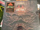 Waxwork Records Evil Dead 2 Vinyl RED BROWN BLUE SWIRL SEALED SAM RAIMI MONDO