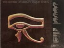 The Sisters Of Mercy Vision Thing 1990 Europe Original Record & Inner