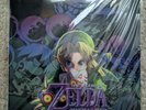 The Legend Of Zelda - Majora's Mask Original Soundtrack