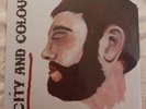 CITY AND COLOUR - Bring Me Your Love Black Vinyl LP - BRAND NEW - IN HAND