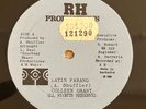 COLLEEN GRANT - Latin Parang / RARE ISLAND FUNK DISCO BREAKS TRINIDAD 12