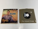 1956 Strictly ELVIS PRESLEY EP 7