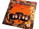 TOMMY JAMES & THE SHONDELLS Crimson & Clover Vinyl LP Roulette SR-42023 - 1969