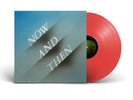The Beatles Now And Then Limited Edition 12’’ Red Exclusive VINYL IN HAND