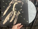 Bad Religion - Generator 2014 Reissue Vinyl LP - Gray Hot Topic Variant