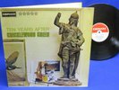LP TEN YEARS AFTER - CRICKLEWOOD GREEN // GERMAN DERAM SML 1065 // 1st PRESSING