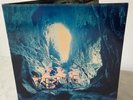 The Verve - A Storm In Heaven - Original 1993 LP Hut Records