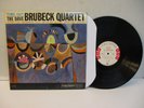 2108: Dave Brubeck Quartet 