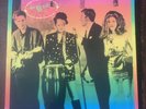 THE B-52'S Cosmic Thing Love Shack 1989 Vinyl Record Inner 1st Press EX-/EX-