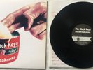 The Black Keys - Thickfreakness LP 2003 Fat Possum Records