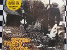 American Standard LP by Seven Mary Three yellow vinyl limited edition 2019 NM