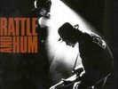 U2 - Rattle And Hum [vinyl] - 2 Vinyl - Import - **BRAND NEW/STILL SEALED**