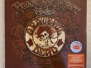 GRATEFUL DEAD LIVE FILLMORE WEST 3 LP SEALED BOX SET FREE SHIPPING