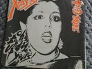 Xray Spex oh Bondage up yours  Demo (A) Poly Styrene Punk  RARE