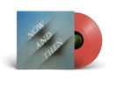 ⭐️The Beatles Now And Then Limited 12” HMV Red Exclusive Vinyl PRE-SALE 10/11