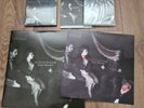 Duran Duran Danse Macabre Galaxy Double Vinyl 12