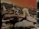 LED ZEPPELIN LP HOUSES OF THE HOLY K887