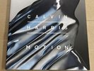 Calvin Harris - Motion / Black Vinyl LP / Unplayed + Mailer