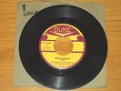 DOO WOP GROUP 45 RPM - THE CAPISTRANOS - DUKE 179 - 