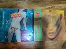 2 x LP The Rolling Stones Undercover and Goats Head Soup Ex com Japanese Press