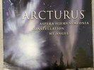 Arcturus: Aspera Hiems Symfonia Constellation My Angel. D-000108 Vinyl.