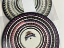 Oasis -The Masterplan- 25th Anniversary Limited Zoetrope Double Vinyl- New