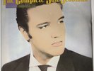 Sealed Elvis Presley The Complete Sun Sessions Original 1987 Vinyl Record LP NEW