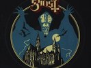 Ghost - Opus Eponymous Picture Disc Edition (Vinyl LP - 2011 - UK - Reissue)