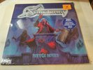 Sanctuary – Refuge Denied VG++ Original Epic BFE40920 LP Record 1988 HEAVY METAL