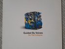 guided by voices vinyl Do The Collapse