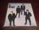 PRETENDERS MFSL LEARNING TO CRAWL LIMITED NUMBERED 4132 AUDIOPHILE GATEFOLD LP