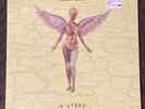 Nirvana In Utero 30th Anniversary Vinyl LP + Bonus 10