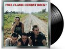 Clash, The - Combat Rock NEW VINYL LP